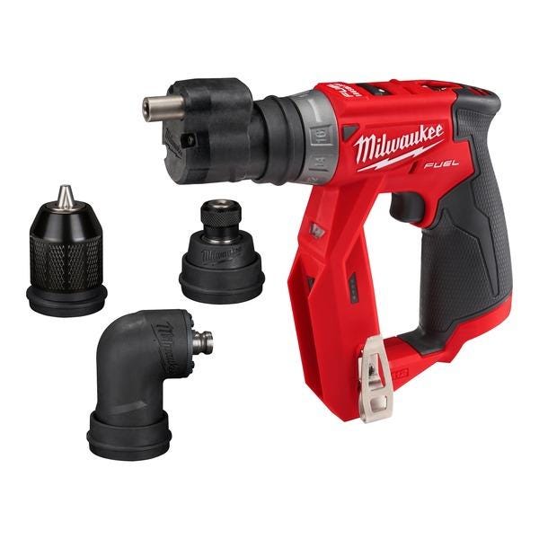 PERCEUSE VISSEUSE M12 FDDXKIT-0X   4933471332 TECHTRONIC INDUSTRIES FRANCE  [4933471332]