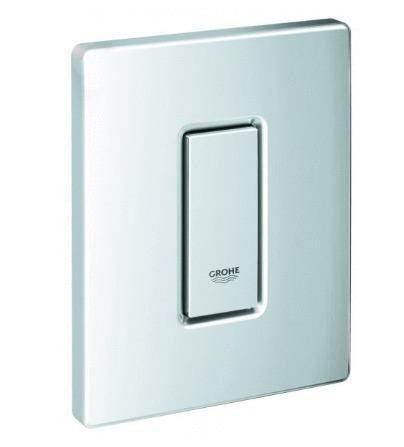 PLAQUE COMM.SKATE COSMO        GROHE 38784000 GROHE  [38784000]