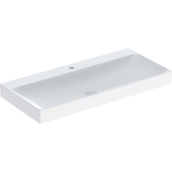 LAVABO ONE S.VERT. 105X48 CM 1TR 505.020.01.4