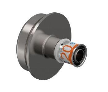 EMBOUT S-PRESS® MULTICOUCHE - Embout réduction