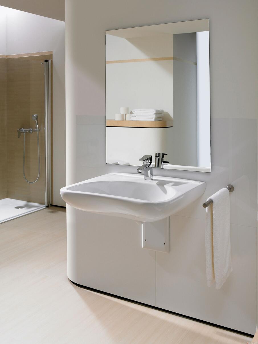ACCESS - Lavabo autoportant