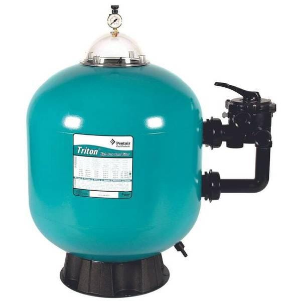 FILTRE A SABLE TRITON 480 9M3/H 75KG   515480 JETLY