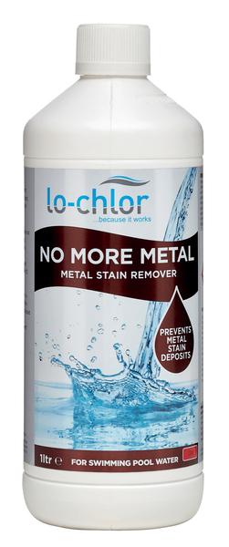 LO-CHLOR NO MORE METAL 1L        LCC-500-0569 SCP FRANCE