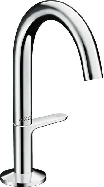 MITIGEUR LAV.SELECT    PUSH AXOR ONE 48010000 HANSGROHE  [48010000]
