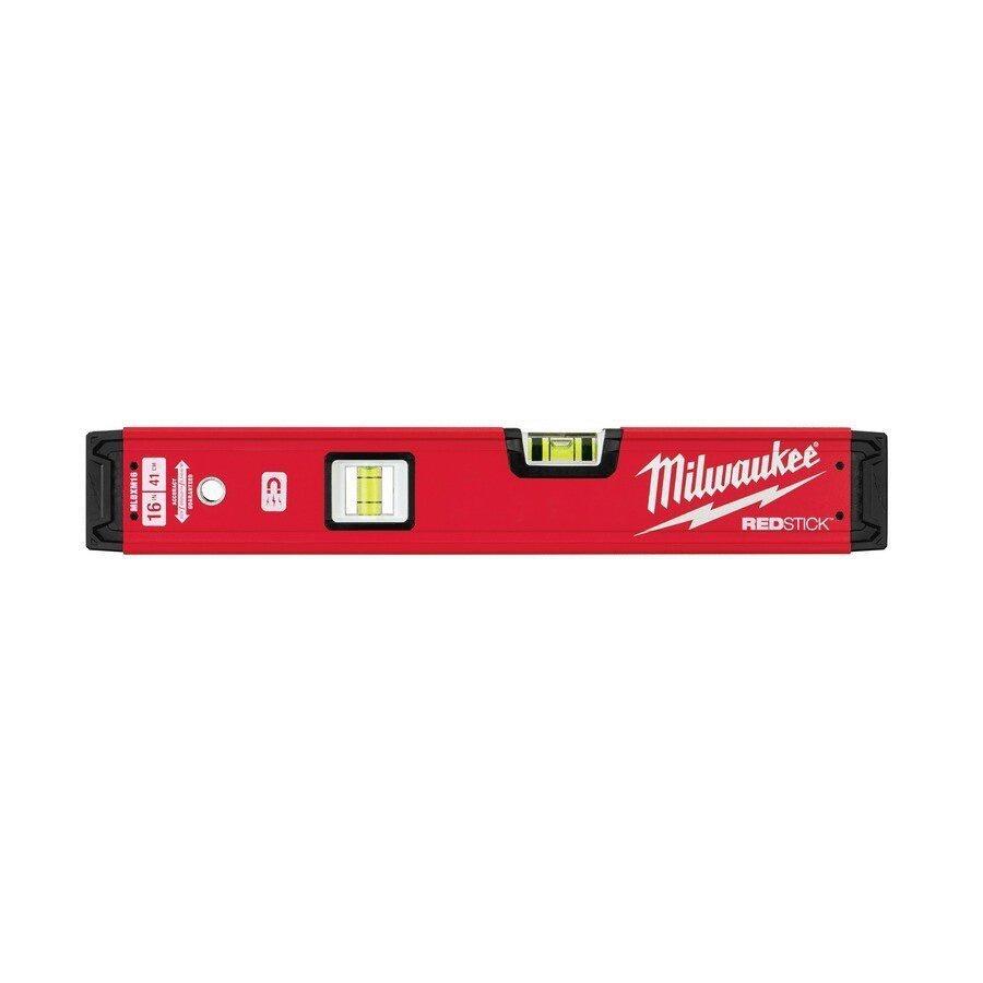 NIVEAU - Redstick Tubulaire Premium