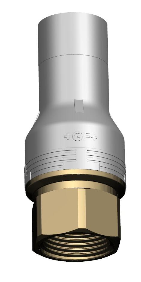 SYSTEME INSTAFLEX - Pièce intermédiaire INSTAFLEX