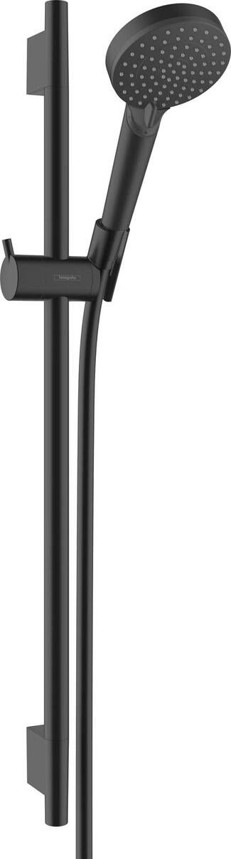 VERNIS BLEND - Barre de douche Unica 65 cm