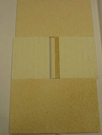 KIT ISOLATION FOYER                  86665508 DE DIETRICH PIECE RECHANGE BDR  [86665508]