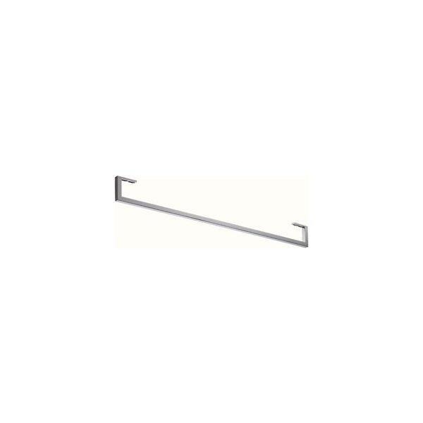 PORTE-SERVIETTE L74,6          CHR 0031211000 DURAVIT  [0031211000]