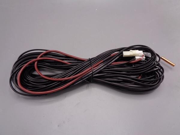 SONDE TEMPERATURE ECS T5              7637598 DE DIETRICH PIECE RECHANGE BDR