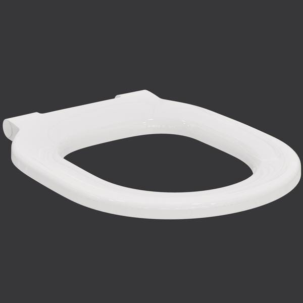 ABATTANT SPL.MATURA BLC               E822601 IDEAL STANDARD FRANCE  [E822601]