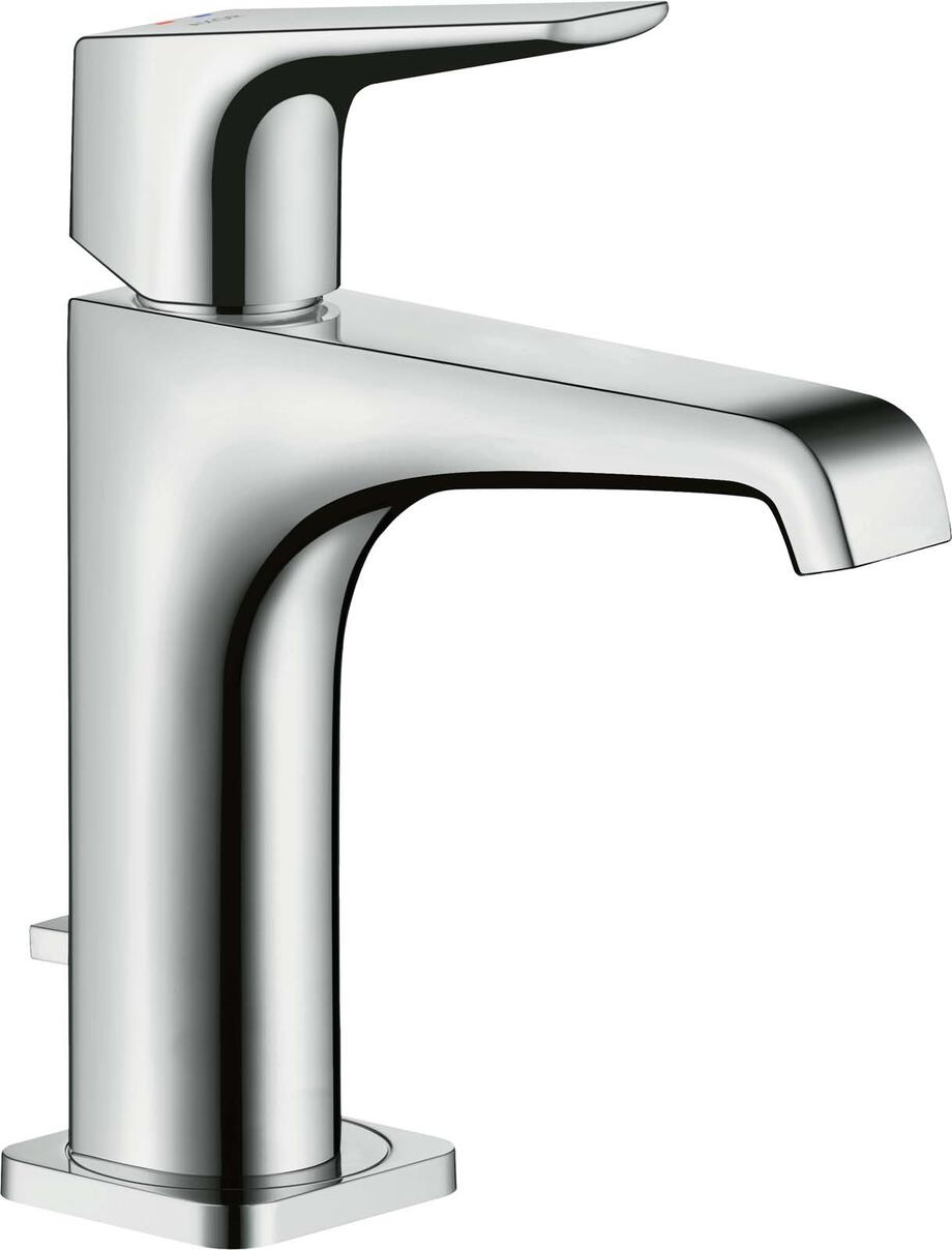 AXOR CITTERIO E - Mitigeur lavabo surélevé