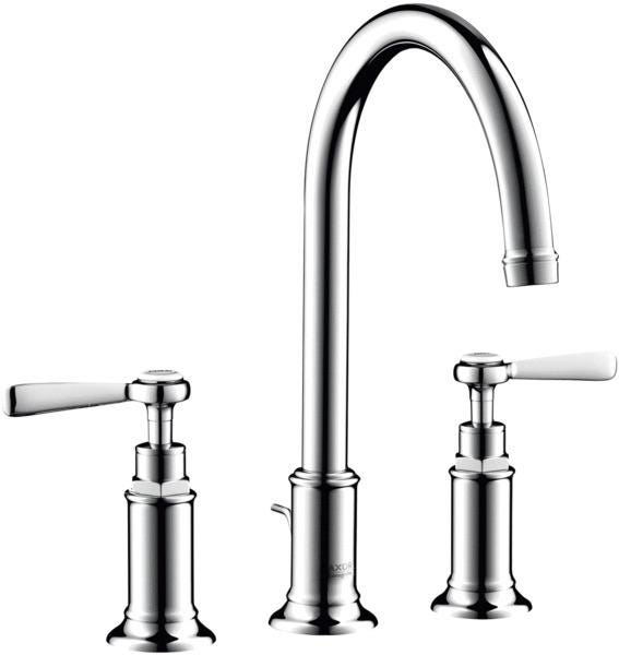 MELANGEUR LAV 3T   AXOR MONTREUX CHR 16514000 HANSGROHE  [16514000]
