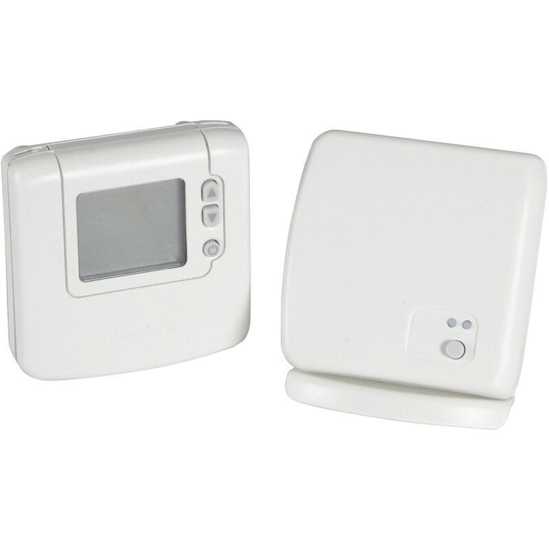 THERMOSTAT D'AMBIANCE - Thermostat simple