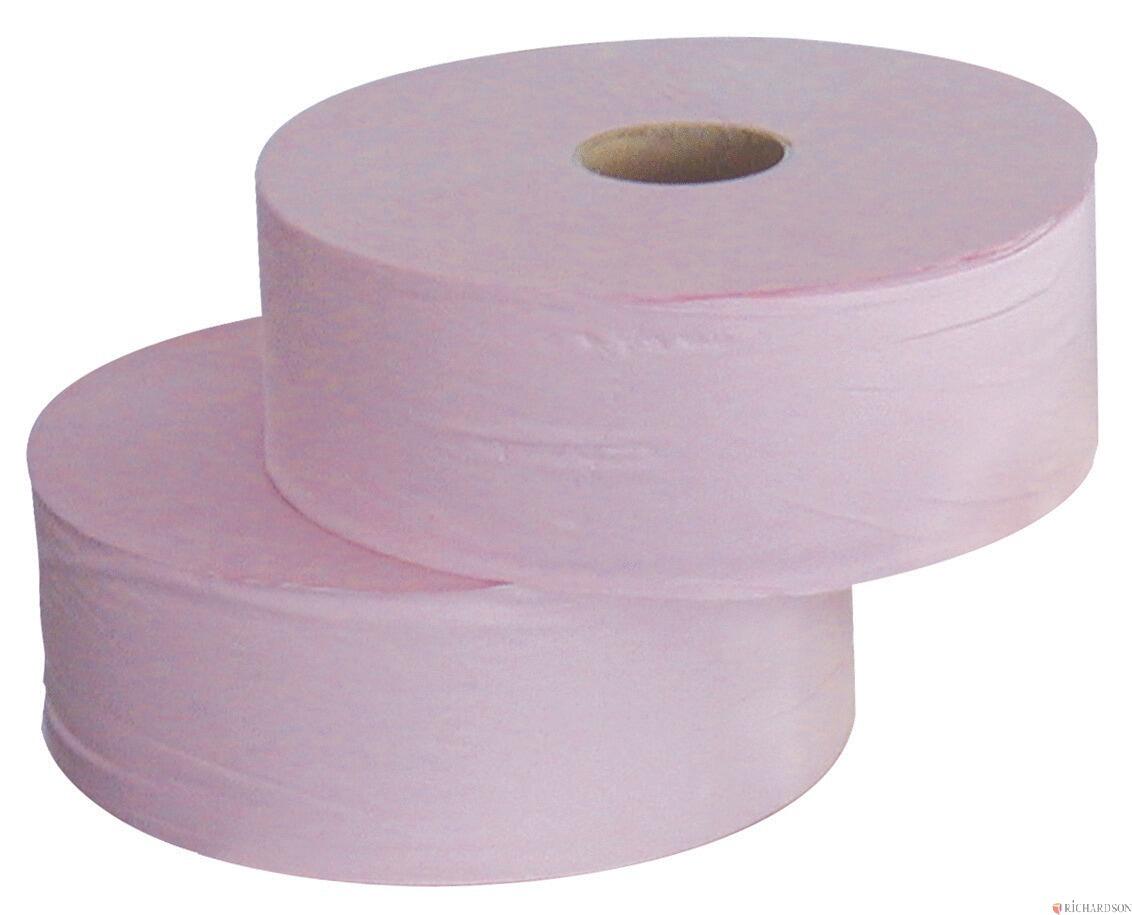 SERIE COLLECTIVITE - Papier toilette rouleau