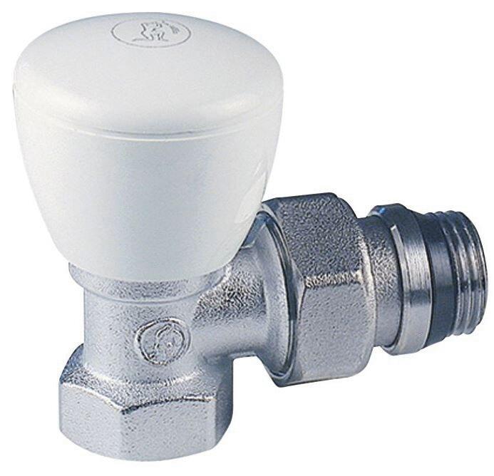 ROBINET SIMPLE REGLAGE - R5 TG - Equerre - Série fer