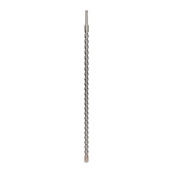 FORET SDS PLUS MX4 4 TAILLANTS     4932356504 TECHTRONIC INDUSTRIES FRANCE  [4932356504]
