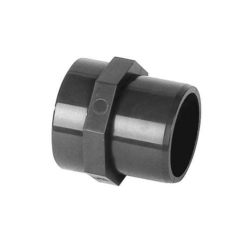 ADAPTATEUR A COLL.PVC MF   40X1 5005950402600 CODITAL FRANCE  [5005950402600]