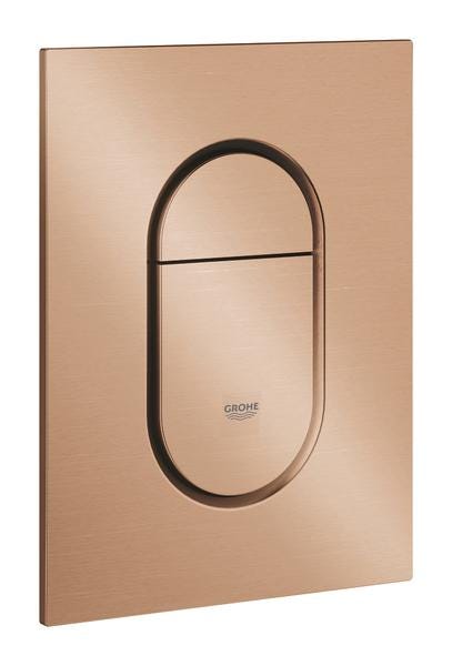 PLAQUE ARENA COSMOP.WARM SUNSET      37624DL0 GROHE  [37624DL0]