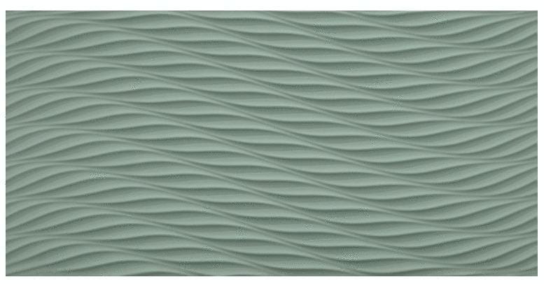 3D WALL DESIGN - Faïence