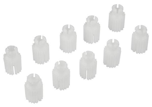 ISOLATEUR OU INSERT DE CROISILLON