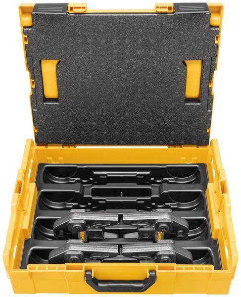 PINCE SET BMP 1/4-3/8-1/2-5/8"  REMS 571184 R REMS  [571184 R]