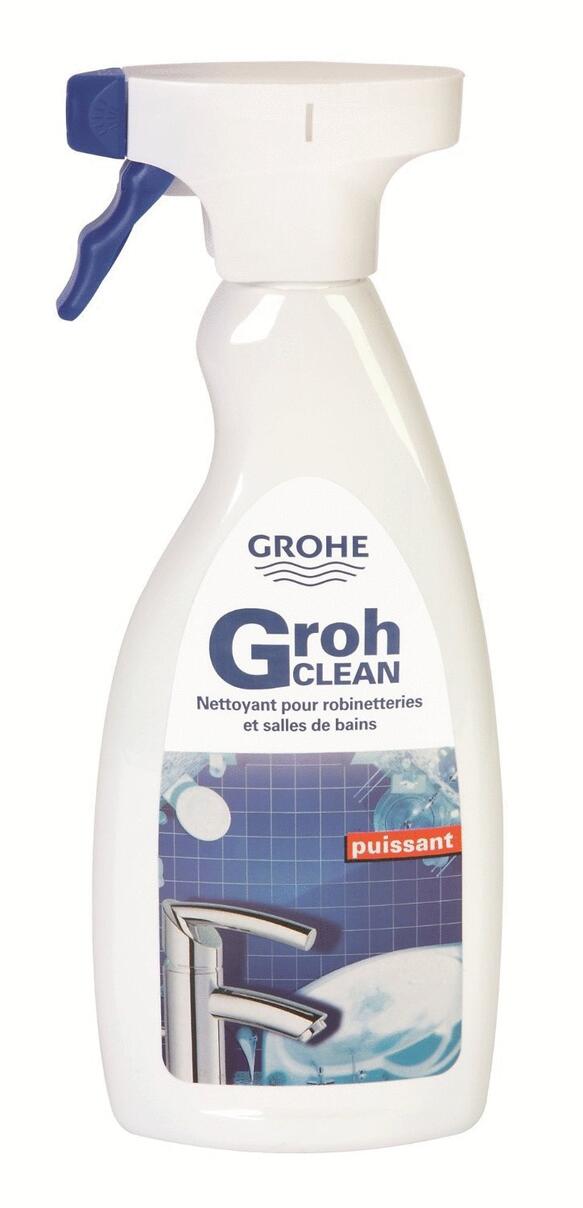 GROHCLEAN - Nettoyant pour robinetterie
