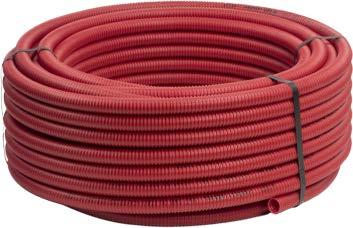 TUBE PEXAL D16X2 GAINE RGE -C.100-  VS0125106