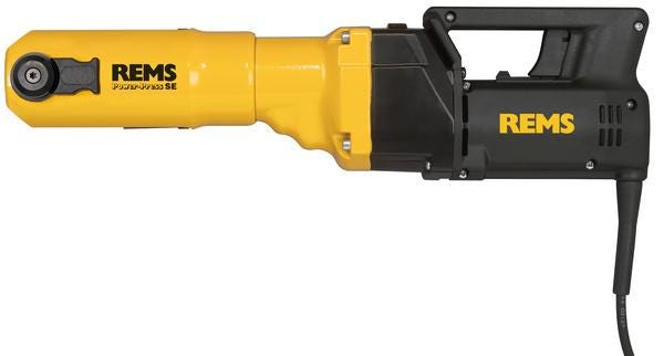 SERTISSEUSE POWER-PRESS SE   REMS 572101 R220 REMS  [572101 R220]