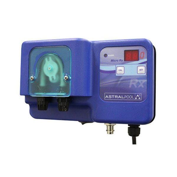 POMPE DOS.PERISTALTIQUE MICRO RX S09AA0116818 FLUIDRA  [S09AA0116818]