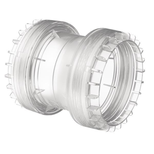 MANCHON RACC. POUR FLEXIBLE        7738112691 LEBLANC E.L.M - PRODUITS FINIS  [7738112691]