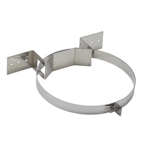 COLLIER MURAL INOX 150          31150082/9999 POUJOULAT  [31150082/9999]