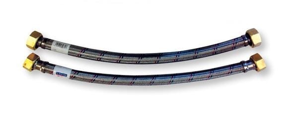FLEXIBLE INOX 50CM FF 1"1/2          05060046 AQUAEVA TALASSA  [05060046]