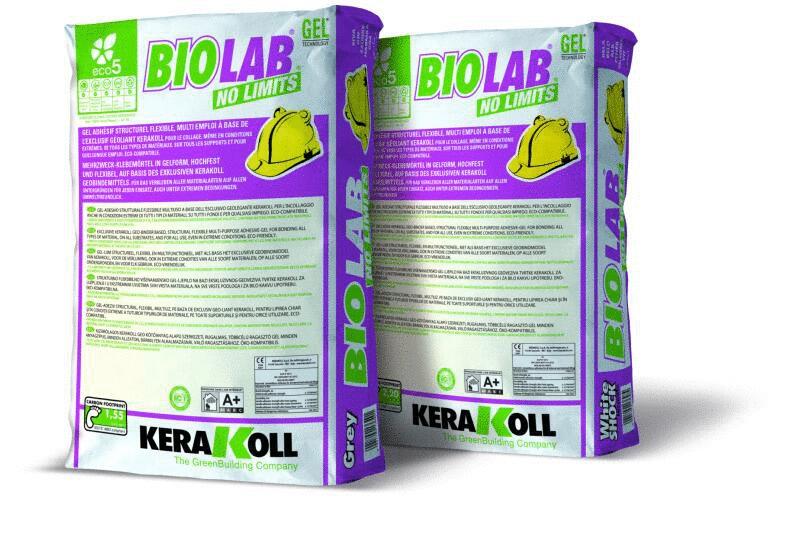 BIOLAB - Colle