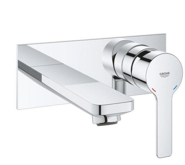 LINEARE - Mitigeur Lavabo 2 trous