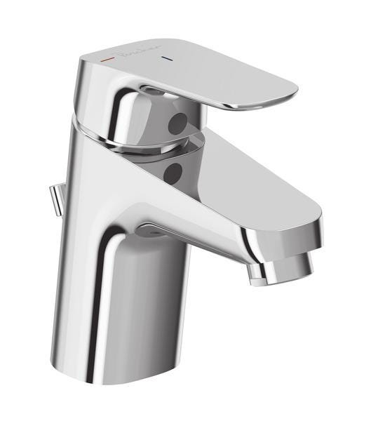MITIGEUR LAV. VID.PP C3 OKYRIS CHR    D0586AA IDEAL STANDARD FRANCE  [D0586AA]