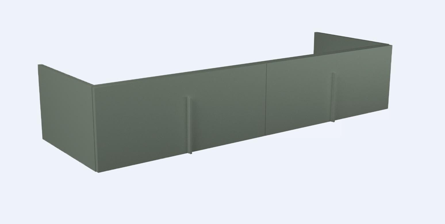 EXCLUSIVITES RICHARDSON PAR SANIJURA - Meuble sous plan