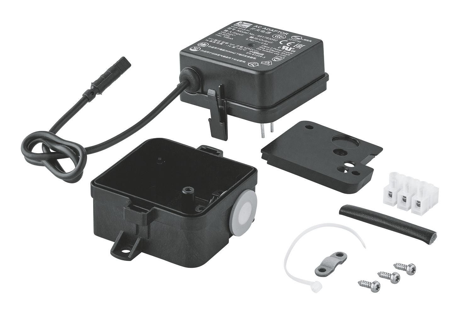 TRANSFORMATEUR                 GROHE 42470000 GROHE  [42470000] 