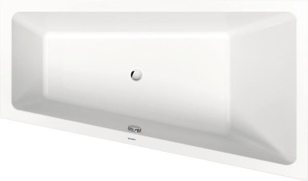 BAIGN.TRAPEZ ENC.170X100CM    700509000000000 DURAVIT  [700509000000000]