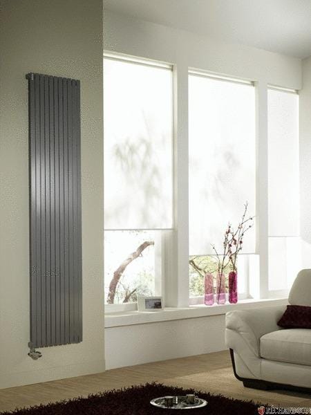 RAD.ALTAI EC HOR.DBLE 1516W  CLR HYD-070-115C ACOVA-ZEHNDER GROUP FRANCE  [HYD-070-115C]