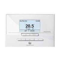 PROGRAMMATEUR ET THERMOSTAT D'AMBIANCE
