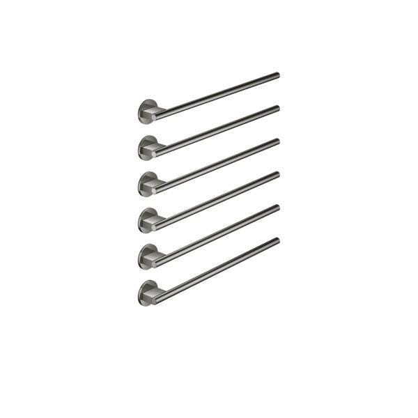 SECHE-SERV.6 SEGM.DROITE DARK CHR 83316979-19