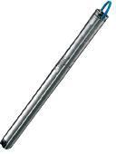 POMPE DE FORAGE - SQE 3" en inox - Vitesse variable