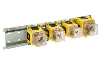 BOX BATI CRISTINA HORIZ. 2S           CS71800 ONDYNA  [CS71800]