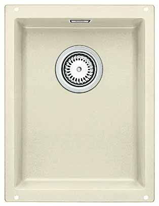 SUBLINE - 320-U - Cuve à intégrer en Silgranit® PuraDur II®