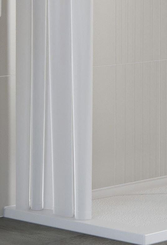 RIDEAU DE DOUCHE