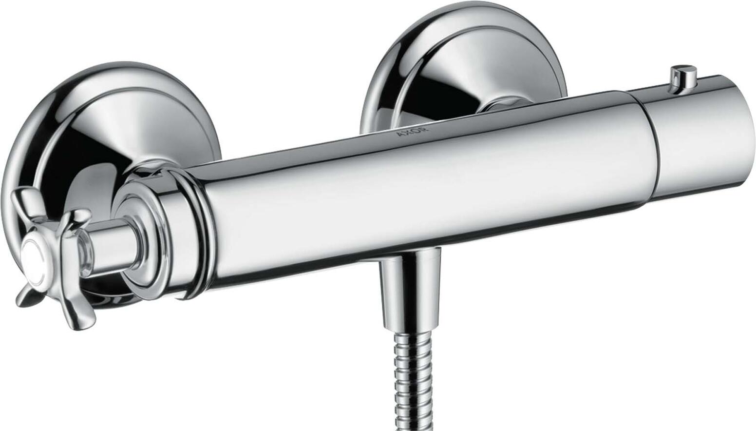 AXOR MONTREUX - Mitigeur thermostatique douche