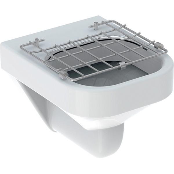 VIDOIR HOPITAL SUSP.PUBLICA KTCT 500.998.00.1 GEBERIT  [500.998.00.1]