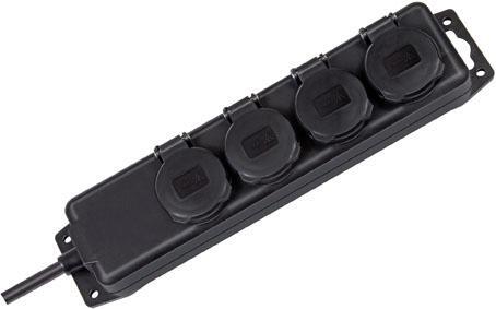 ACCESSOIRE ELECTRIQUE - Socle multiprise