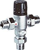 MITIGEUR THERMOSTATIQUE - 521 - Mitigeur thermostatique